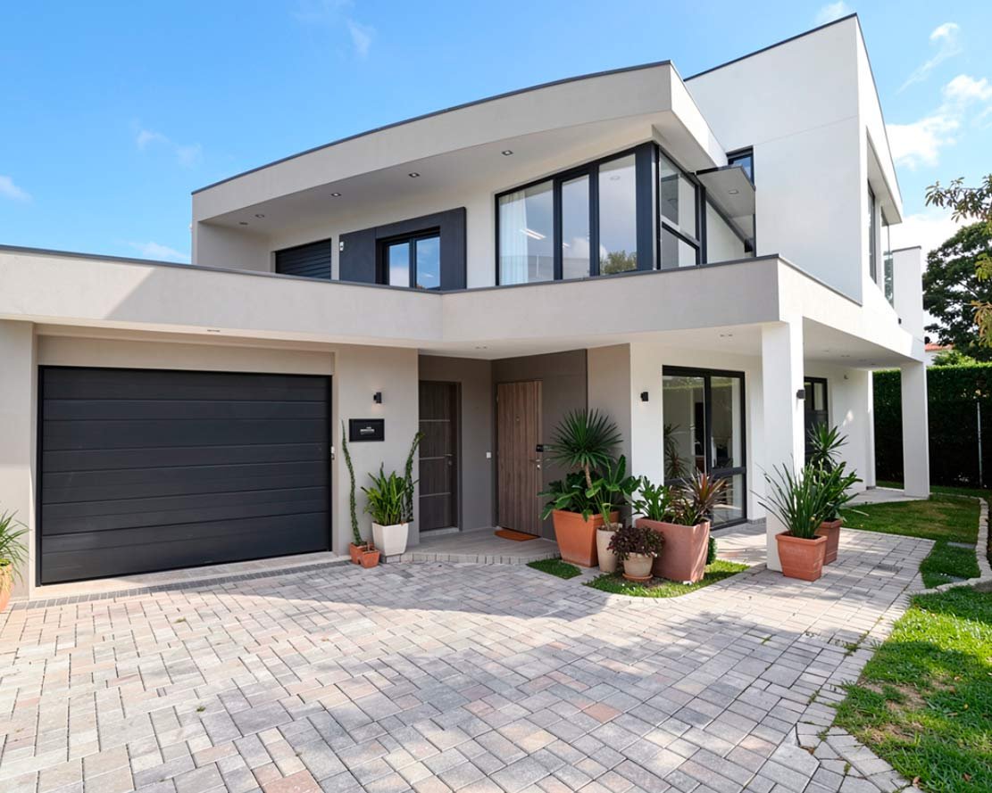 Reforma de fachadas en Barcelona