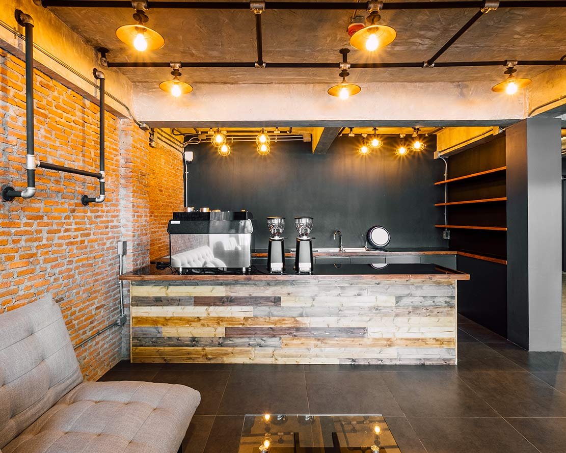 Reformar local comercial en Barcelona