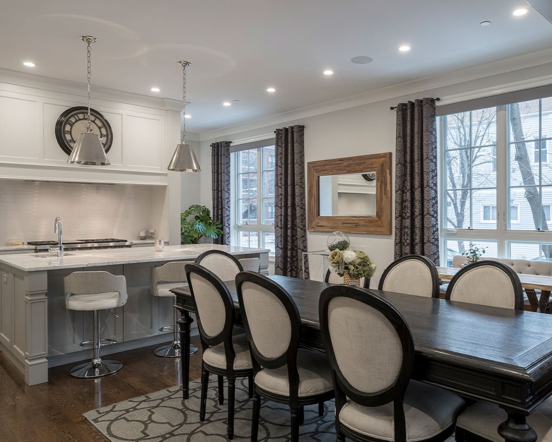 Reformas de viviendas en Barcelona