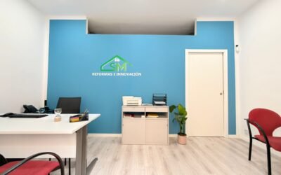 Empresa de Reformas en Santa Coloma de Gramenet: Confianza y Calidad