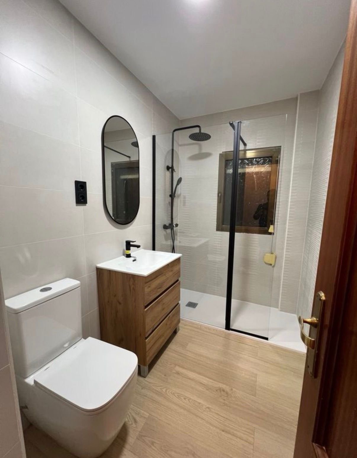 Reforma de baño en Santa Coloma de Gramanet