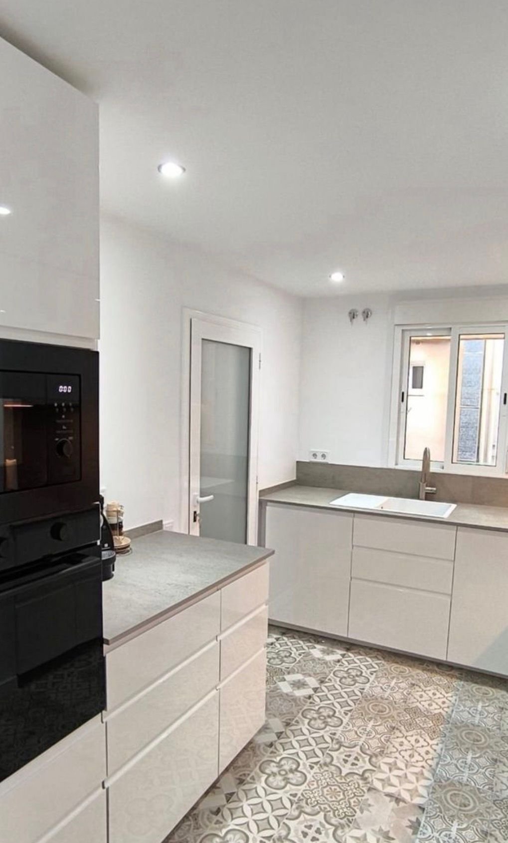 Reforma de cocinas en Santa Coloma