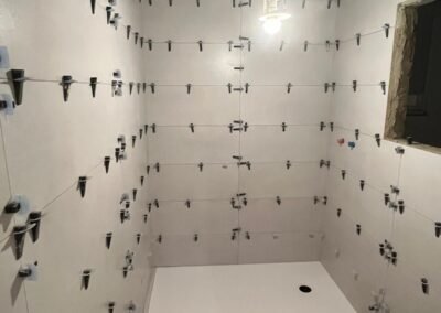 Reforma Integral de Baño